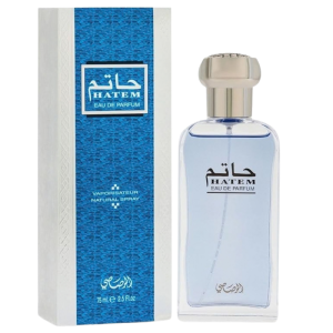 Rasasi Hatem Men EDP 75ml