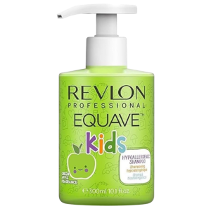Revlon Equave Kids Champú Apple 300ml