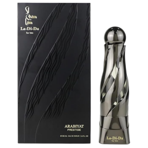 Arabiyat Prestige La Di Da for Him EDP 100ml