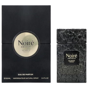 Arabiyat Prestige Noire Absolute EDP 100ml
