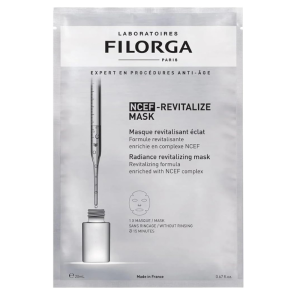 Filorga Ncef Revitalize Máscara 20ml