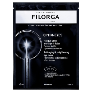 Filorga Optim Eyes Máscara Contorno Ojos 6ml
