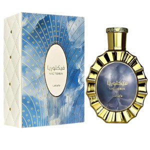Lattafa Victoria EDP 100ml