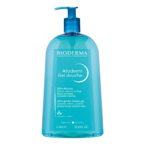 Bioderma Atoderm Gel Ducha 1 Litro