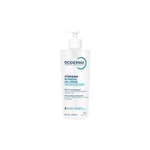 Bioderma Atoderm Intensive Gel-Cream 500ml