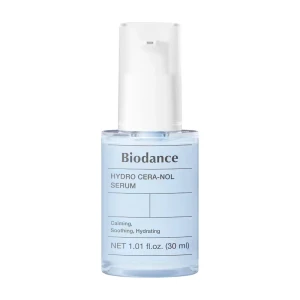 Biodance Hydro Cera-Nol Serum 30ml