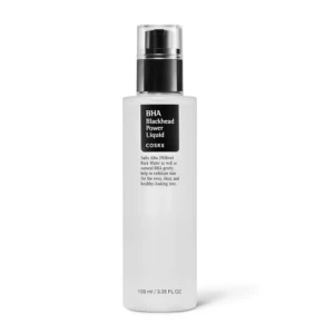 Cosrx Corsx BHA Blackhead Power Liquid 100ml