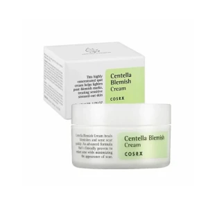 Cosrx Corsx Centella Blemish Cream 30ml