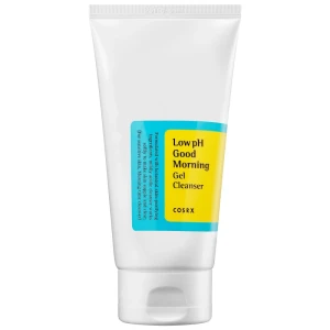 Cosrx Corsx Low pH Good Morning Gel Cleanser 150ml