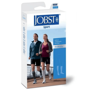 Jobst Sport CCL1 Negro/Gris L