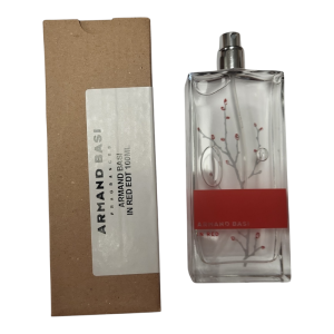 Armand Bassi In Red EDT 100ml TESTER