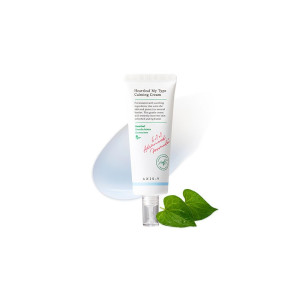 Axis Y Heartleaf My-Type Calming Cream 60ml