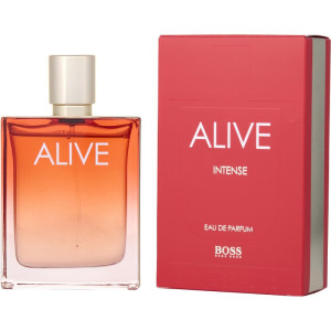 Boss Alive Intense Edt 50 ml TESTER