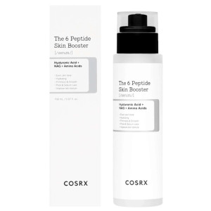 Cosrx Corsx The 6 Peptide Skin Booster Serum 150ml