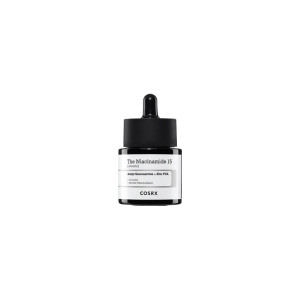 Cosrx Corsx The Niacinamide 15 Serum 20ml