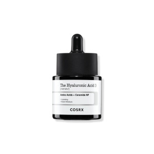 Cosrx The Hyaluronic Acid 3 Serum 20Ml