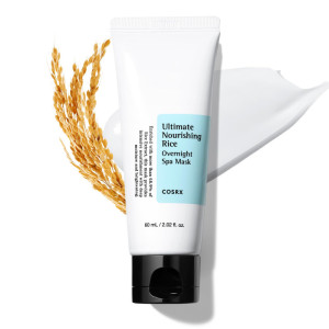 Cosrx Ultimate Nourishing Overnight Mask 60ml