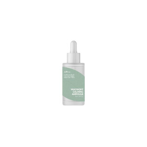 Isntree Mugwort Calming Ampoule 50ml