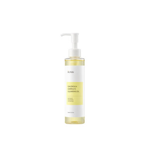 Iunik Calendula Complete Cleansing Oil 200ml