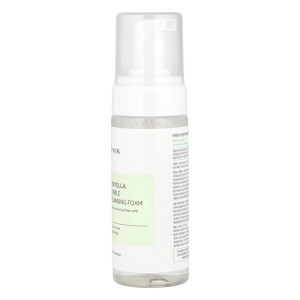 Iunik Centella Bubble Cleansing Foam 150ml