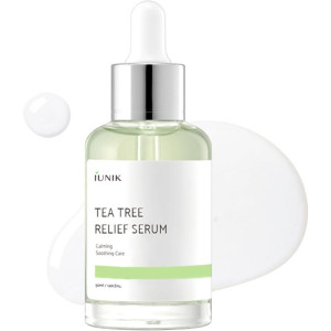 Iunik Tea Tree Relief Serum 50ml