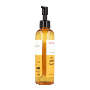 Ma:nyo Pure Cleansing Oil Deep Clean 200 ml