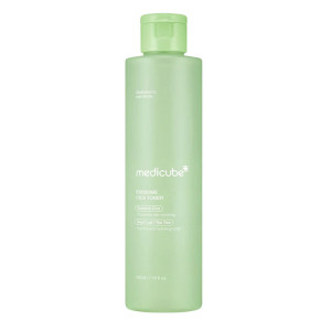 Medicube Exosome Cica Toner 210ml