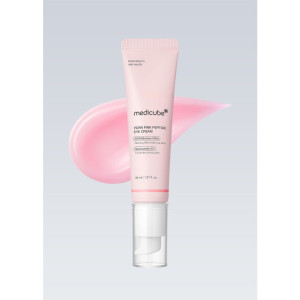 Medicube PDRN Pink Peptide Eye Cream 30ml