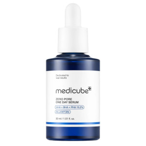 Medicube Zero Pore One Day Serum 30ml