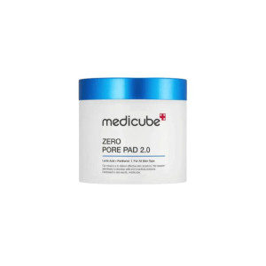 Medicube Zero Pore Pad 2.0 (70uds)