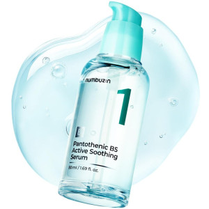 Numbuzin No.1 Pantothenic B5 Active Serum 50ml