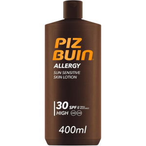 Piz Buin Allergy SPF30+ Loción 400ml