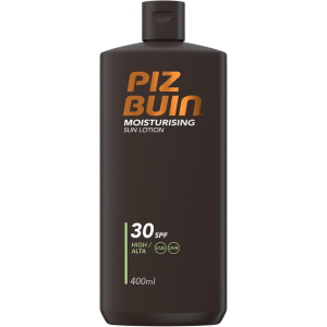 Piz Buin Loción Solar Hidratante SPF30 400ml