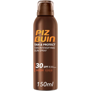 Piz Buin Tan&Protect; SPF30 Spray 150ml
