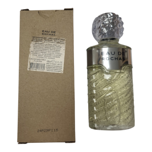 Eau de Rochas EDT 100ml TESTER