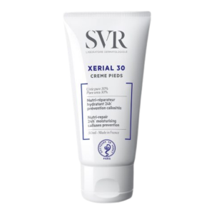 SVR Xérial 30 Pies Secos 50ml