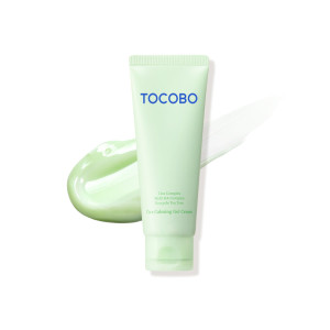 Tocobo Cica Calming Gel Cream 75ml