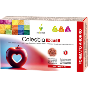 Novadiet Colestia Forte 60cap