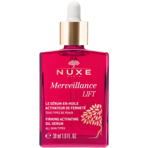 Nuxe Merveillance Lift Oil Serum 30ml