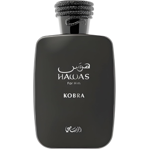 Rasasi Hawas Kobra Hombre 100ml