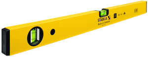 Poziomica 150cm typ 70 stabila [02290]