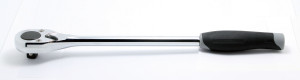 Grzechotka ręczna 1/2", 24 zęby, 380mm, koken [4749j-380]