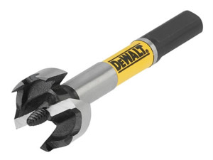 Wiertło gniazdowe, puszkowe, samowiercące do drewna 38mm, dewalt [dt4579-qz]