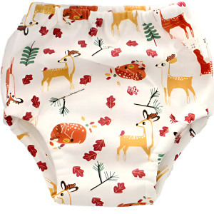 Majtki pieluchy treningowe 12-16 kg pieluchomajtki model 1