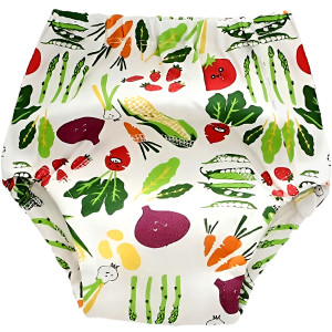 Majtki pieluchy treningowe 12-16 kg pieluchomajtki do nauki sikania model 3