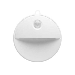 Lampka nocna LED z czujnikiem ruchu (E1)