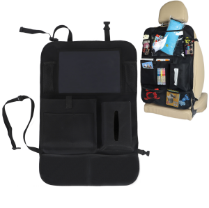 Organizer samochodowy osłona na fotel ochraniacz