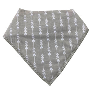 Apaszka śliniak bandanka bawełniana