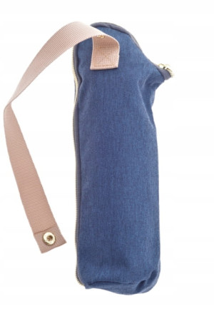 Termoopakowanie na butelkę opakowanie termiczne