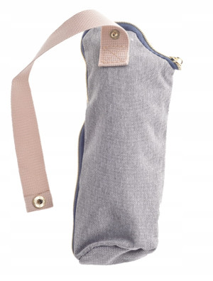 Termoopakowanie na butelkę opakowanie termiczne